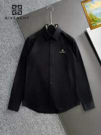Picture for category Givenchy Shirt Long